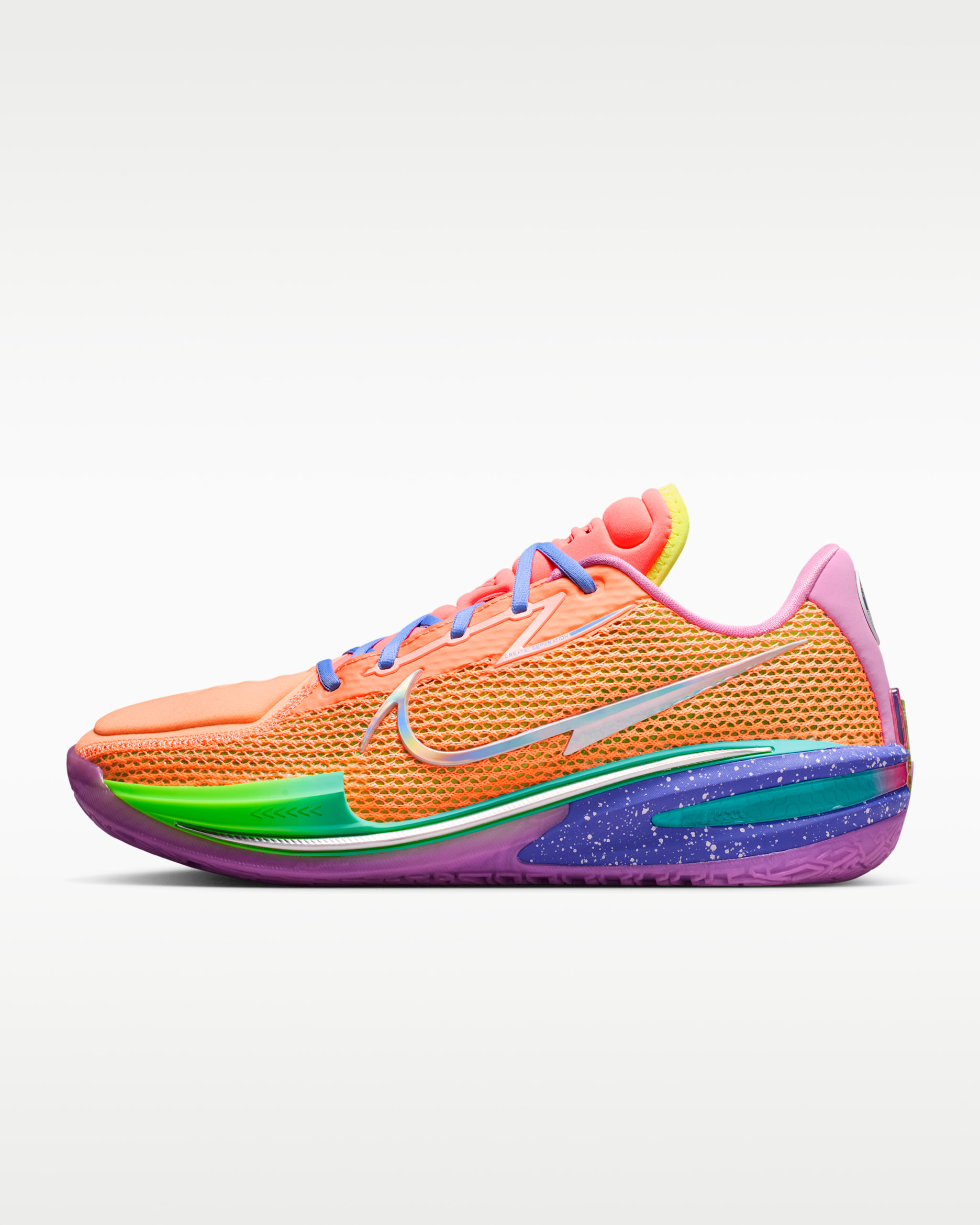 GTカット1 USA Nike G.T. Cut Basketball Shoes. Nike.com